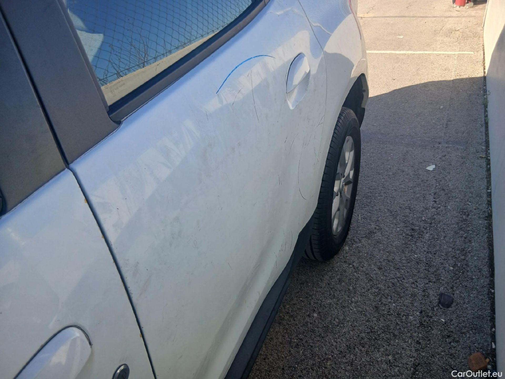  Dacia  Duster DACIA  / 2018 / 5P / todoterreno Comfort Blue dCi 85kW (115CV) 4X4 #14