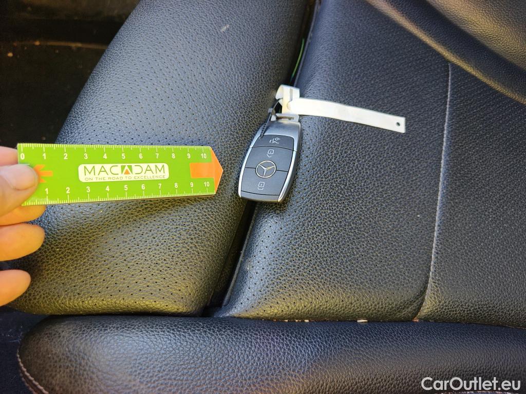  Mercedes  G-Klasee MERCEDES-BENZ GLC Coupé / 2019 / 5P / coupé GLC 300 de 4MATIC (AC) #1