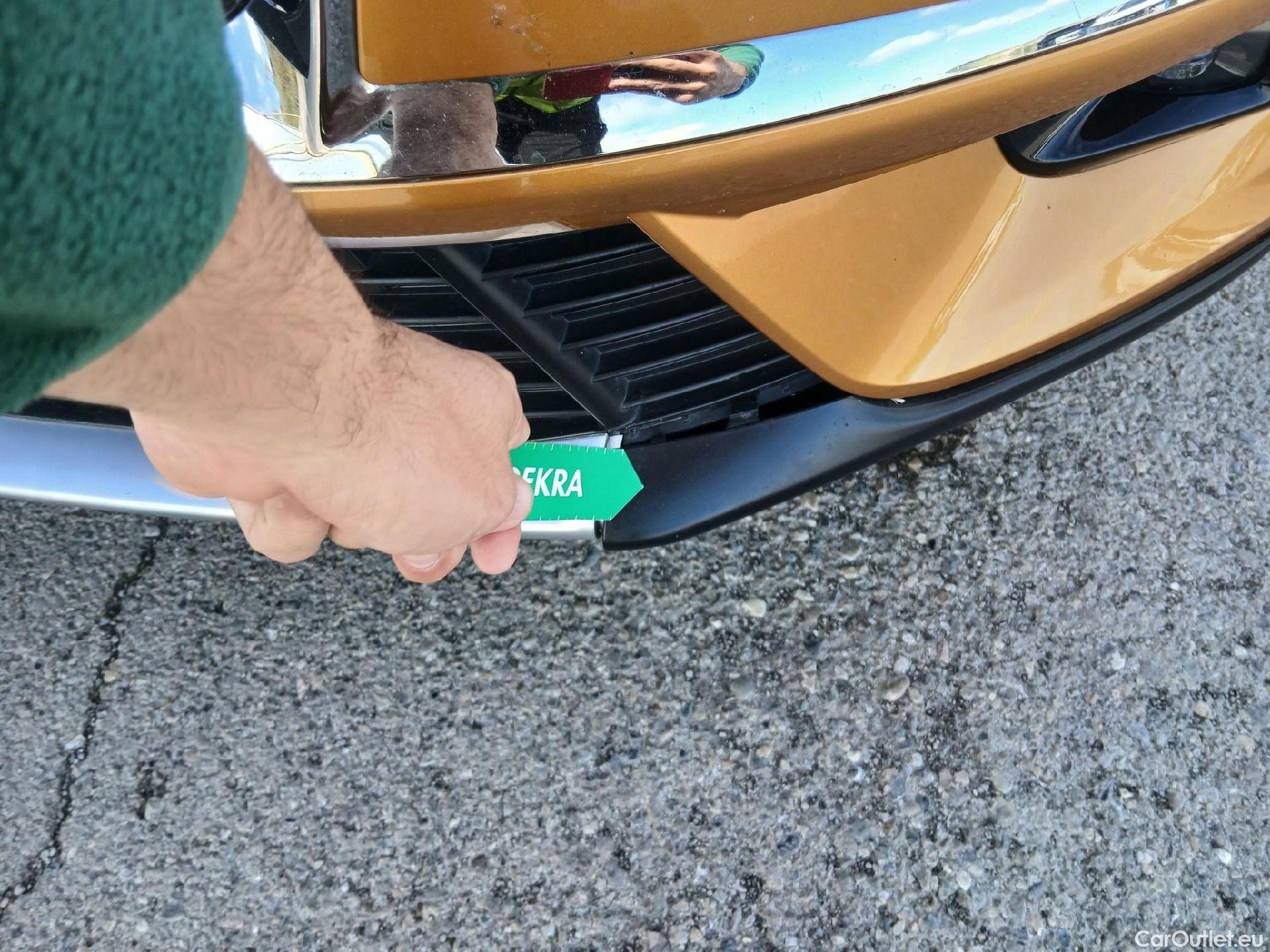  DS  DS7 DS DS 7 Crossback E-Tense / 2017 / 5P / todoterreno 1.6 E-Tense 300 GRAND CHIC Auto 4WD #4