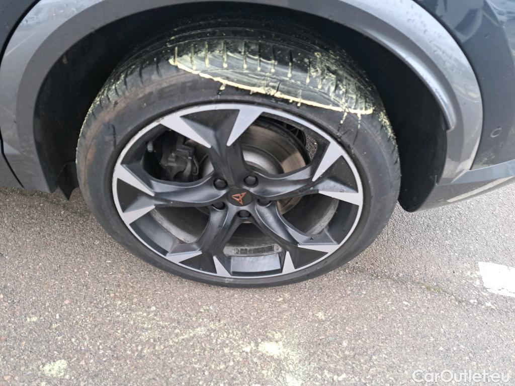  Cupra  Formentor CUPRA  / 2020 / 5P / todoterreno 2.0 TSI 228kW (310 CV) 4Drive DSG #1