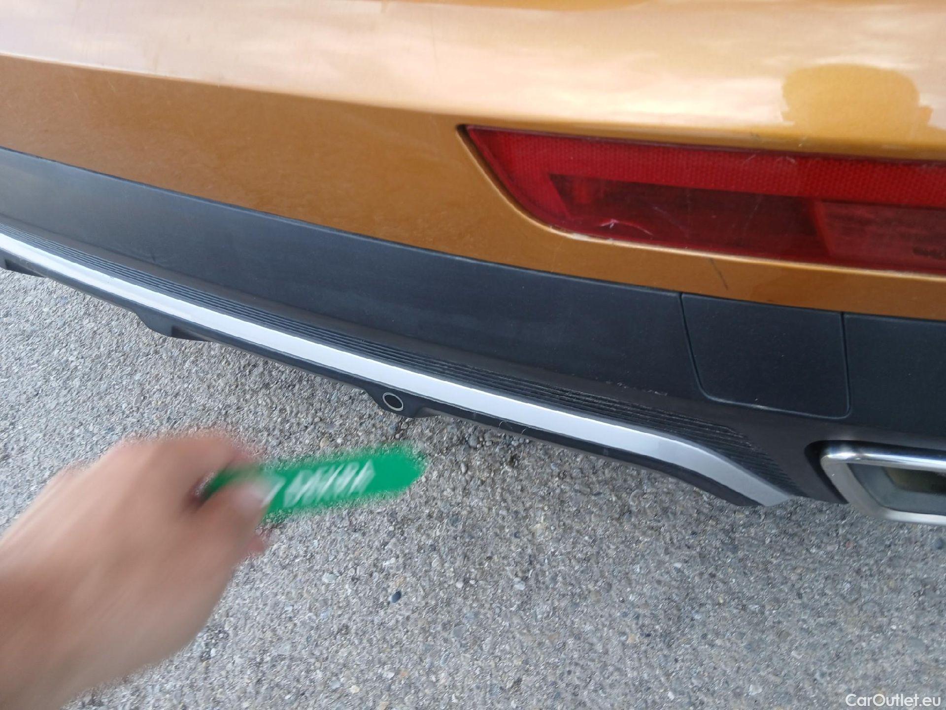  DS  DS7 DS DS 7 Crossback E-Tense / 2017 / 5P / todoterreno 1.6 E-Tense 300 GRAND CHIC Auto 4WD #15