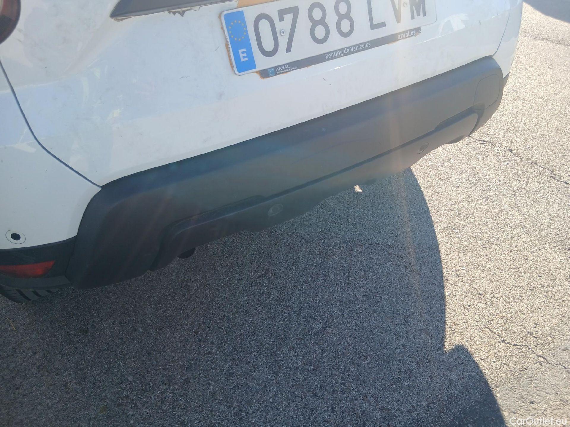  Dacia  Duster DACIA  / 2018 / 5P / todoterreno Comfort Blue dCi 85kW (115CV) 4X4 #23