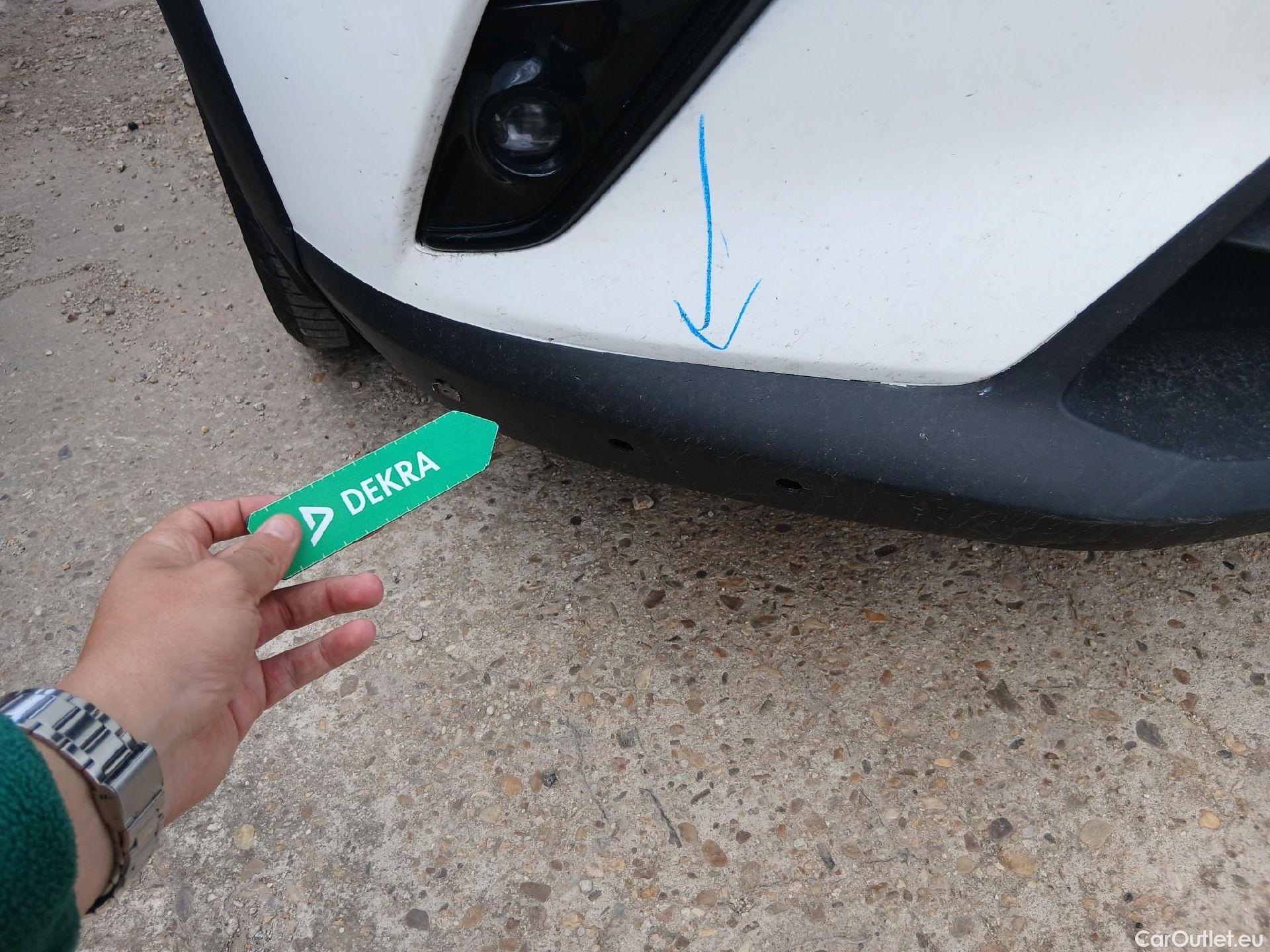  Mazda  CX-3 MAZDA  / 2015 / 5P / todoterreno 1.8 D 85kW (115CV) 2WD Zenith #5