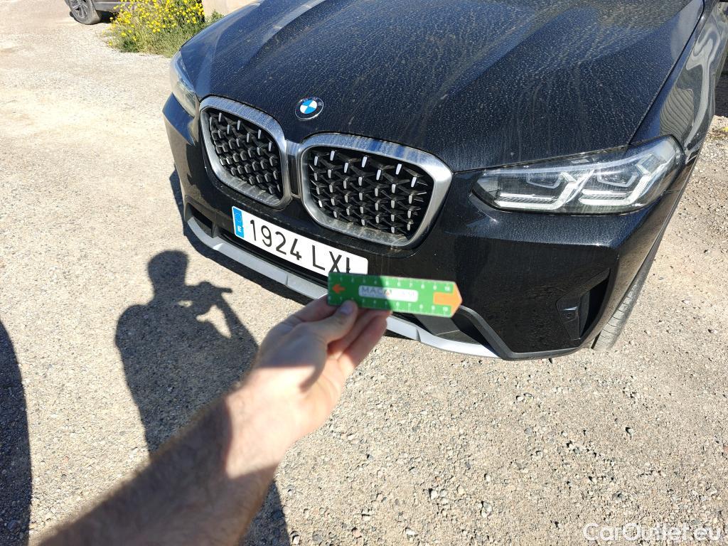  Bmw  X4 BMW  / 2021 / 5P / todoterreno xDrive20d xLine #22