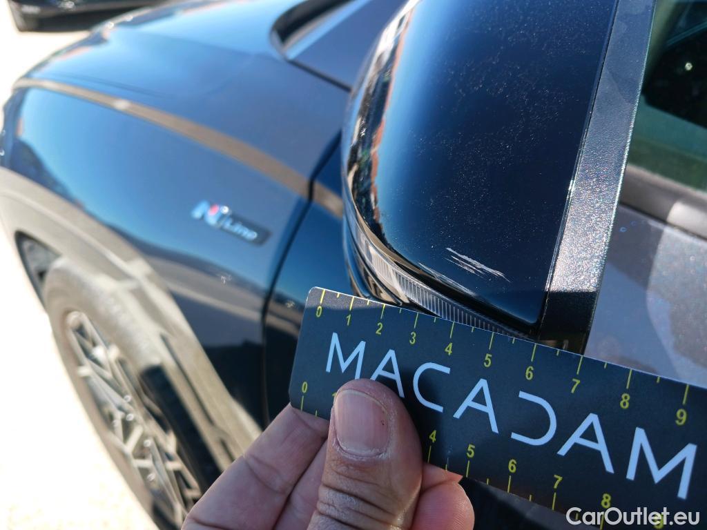  Hyundai  Tucson HYUNDAI  / 2020 / 5P / todoterreno 1.6 TGDI 169kW (230CV) HEV N-Line Sky AT #15