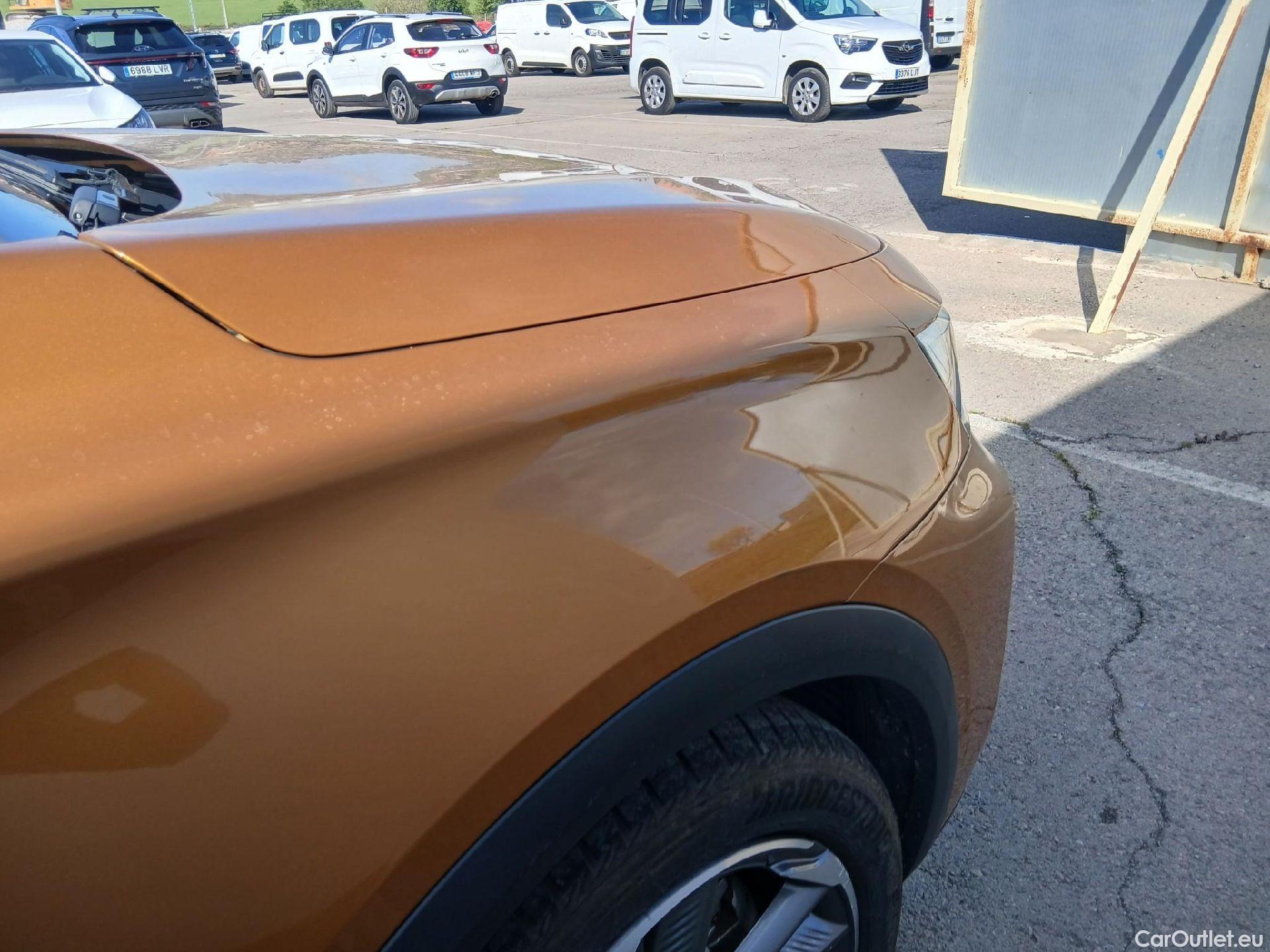  DS  DS7 DS DS 7 Crossback E-Tense / 2017 / 5P / todoterreno 1.6 E-Tense 300 GRAND CHIC Auto 4WD #27