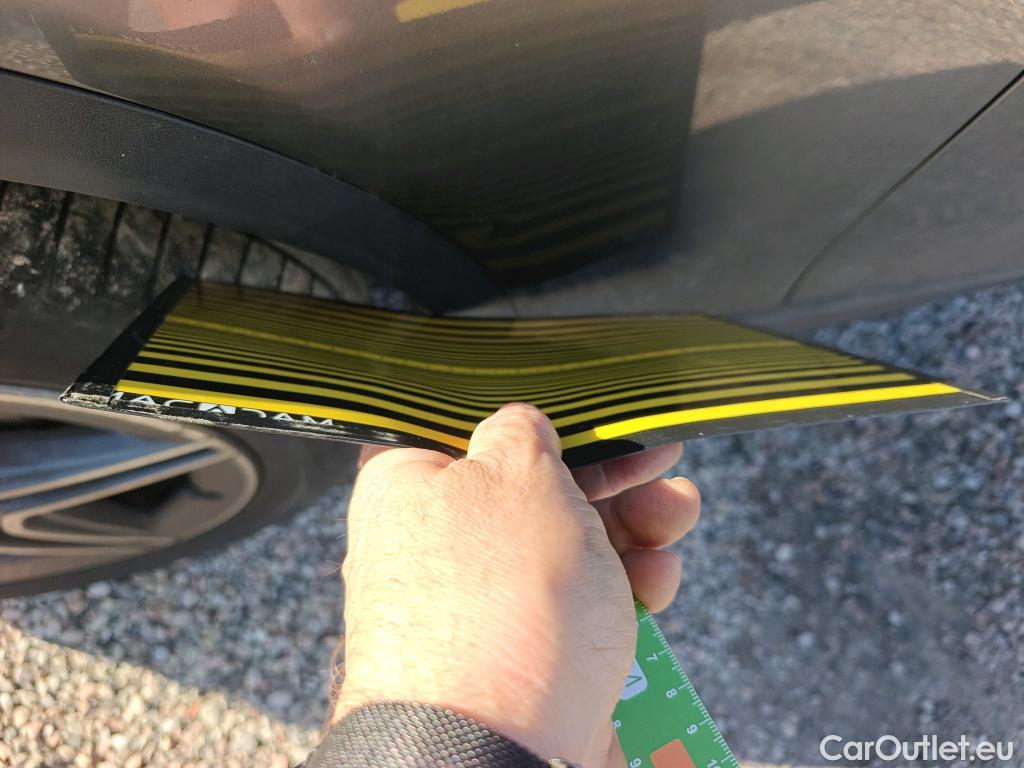  Mercedes  G-Klasee MERCEDES-BENZ GLC Coupé / 2019 / 5P / coupé GLC 300 de 4MATIC (AC) #10