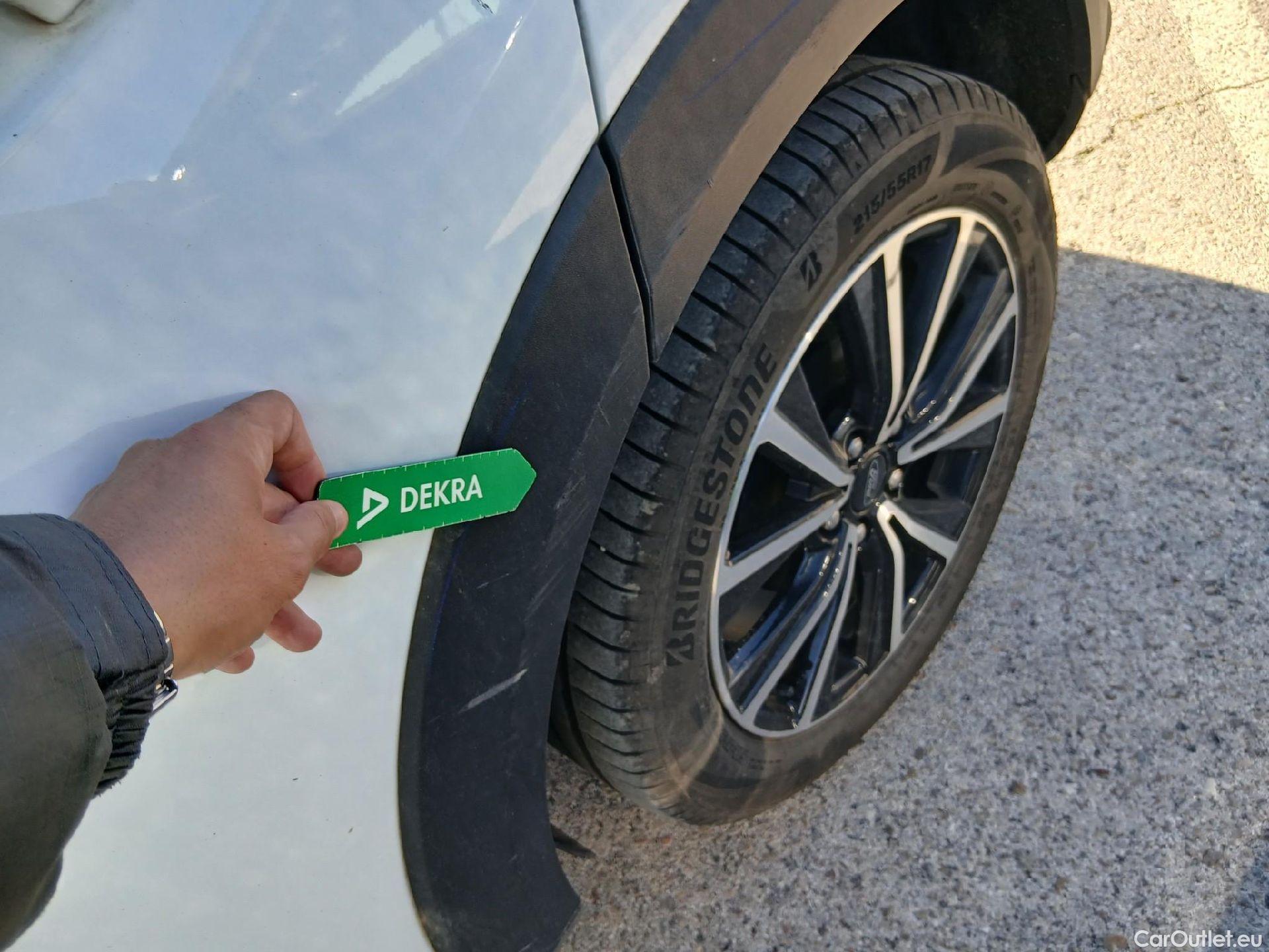  Ford  Puma FORD  / 2019 / 5P / todoterreno 1.0 EcoBoost 125cv Titanium MHEV #23