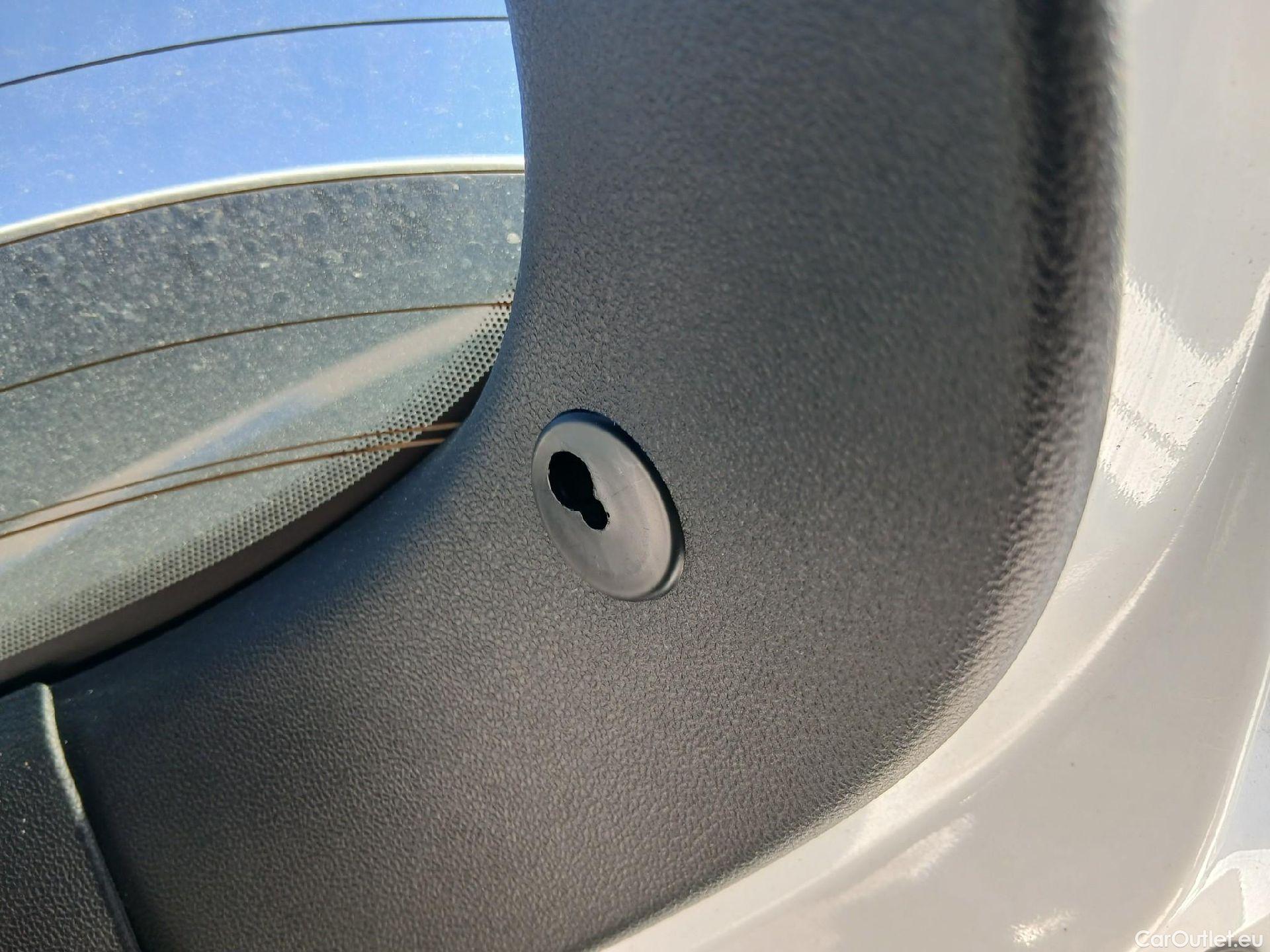  Ford  Puma FORD  / 2019 / 5P / todoterreno 1.0 EcoBoost 125cv Titanium MHEV #8