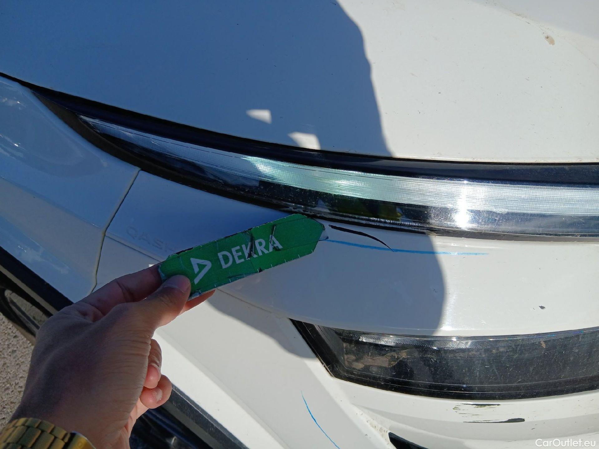  Nissan  Qashqai NISSAN  / 2021 / 5P / todoterreno DIG-T 103kW (140CV) mHEV 4x2 Acenta #7