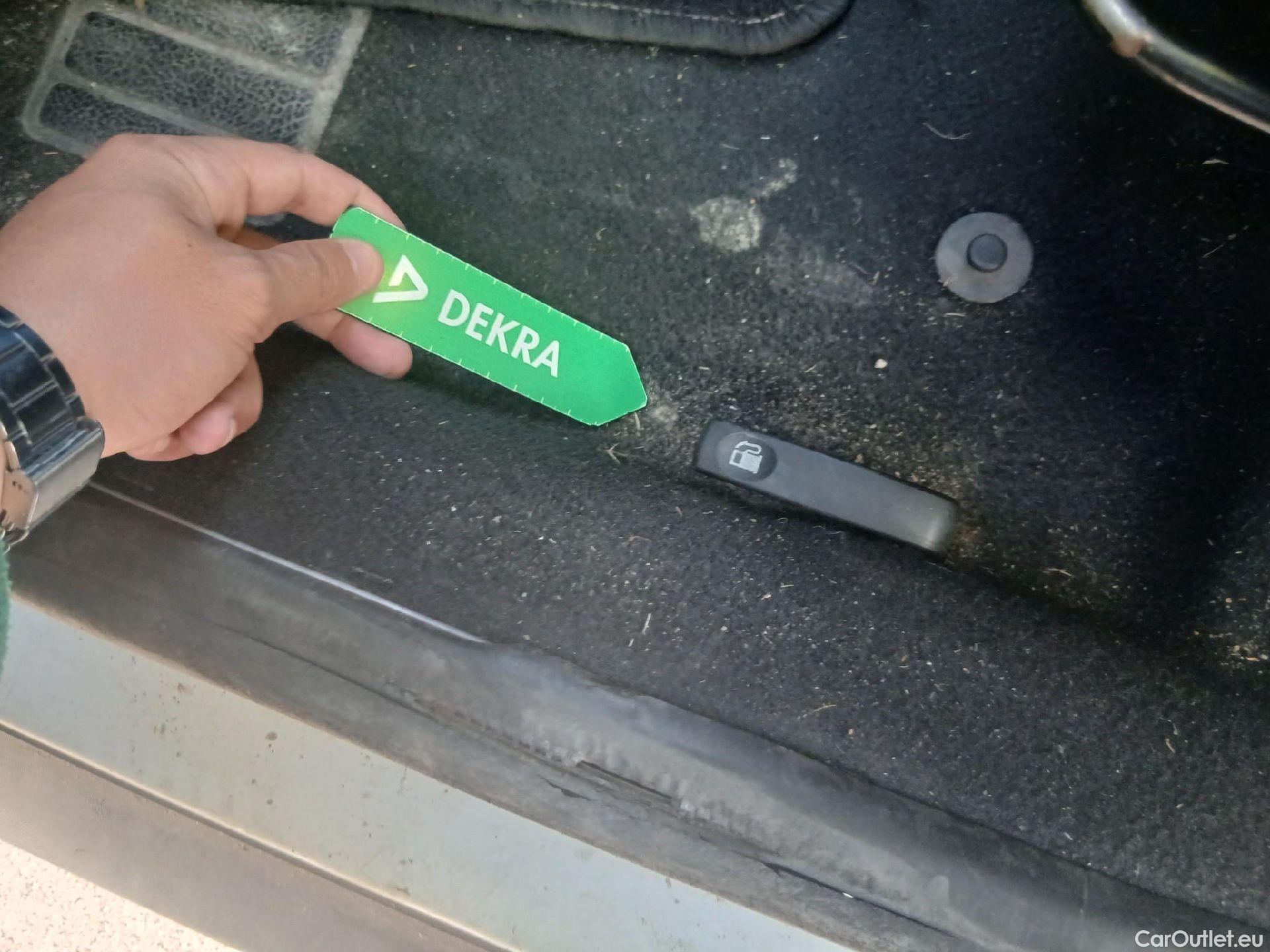  Dacia  Duster DACIA  / 2018 / 5P / todoterreno Comfort Blue dCi 85kW (115CV) 4X4 #18