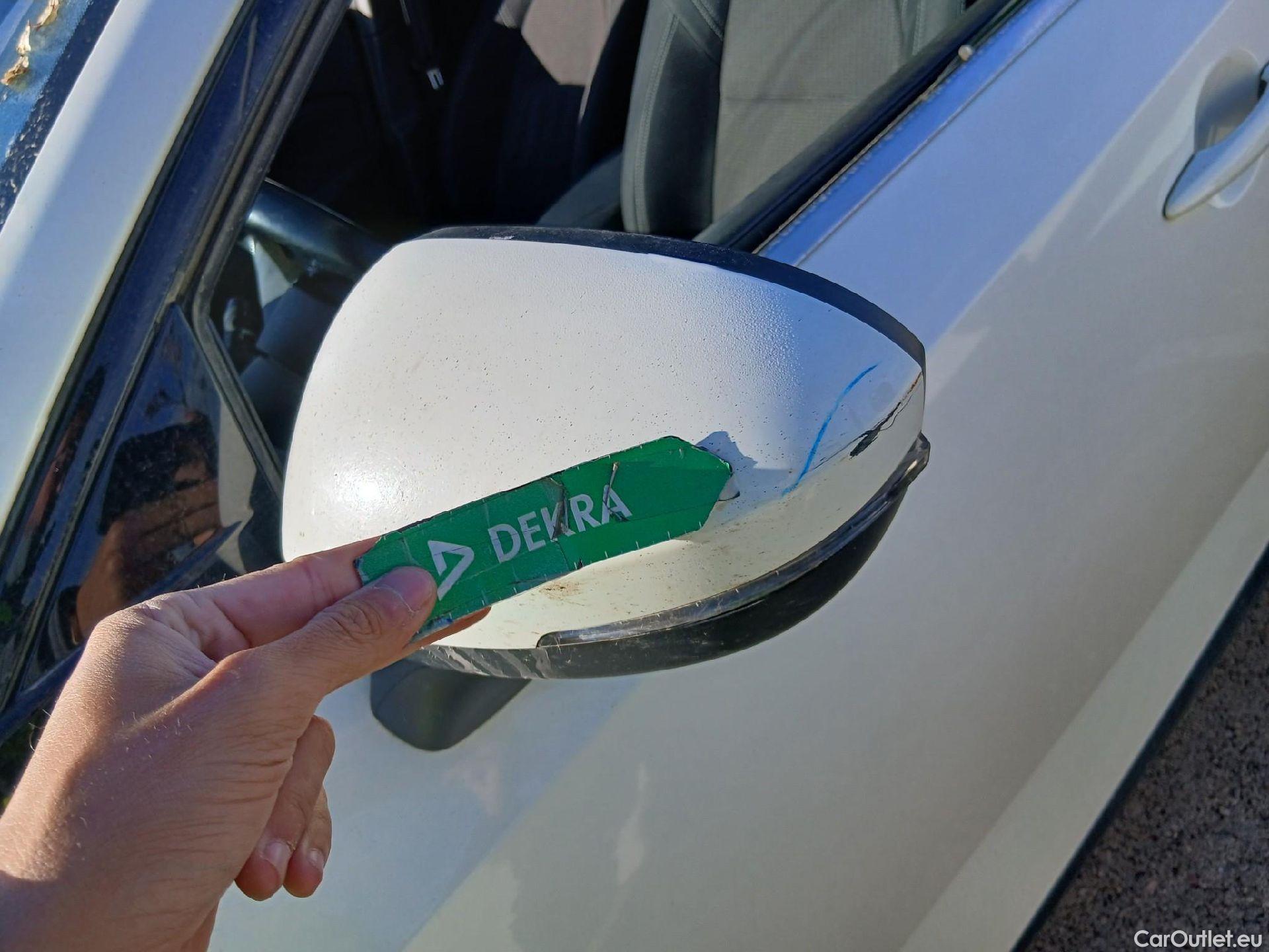  Nissan  Qashqai NISSAN  / 2021 / 5P / todoterreno DIG-T 103kW (140CV) mHEV 4x2 Acenta #11