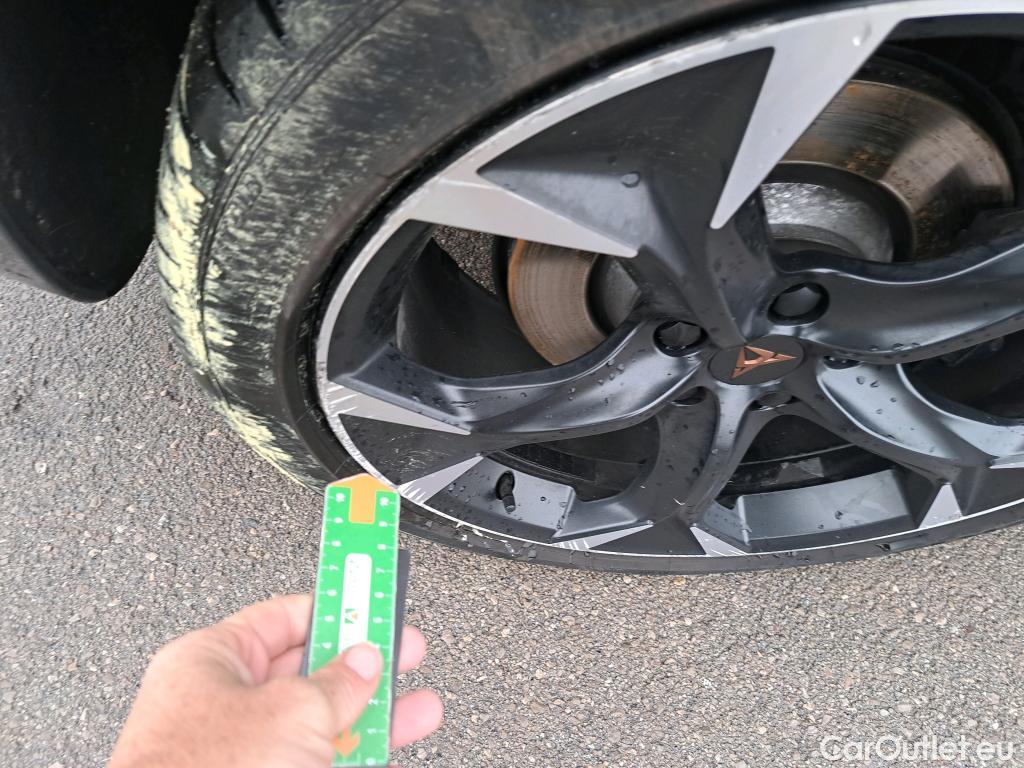  Cupra  Formentor CUPRA  / 2020 / 5P / todoterreno 2.0 TSI 228kW (310 CV) 4Drive DSG #6