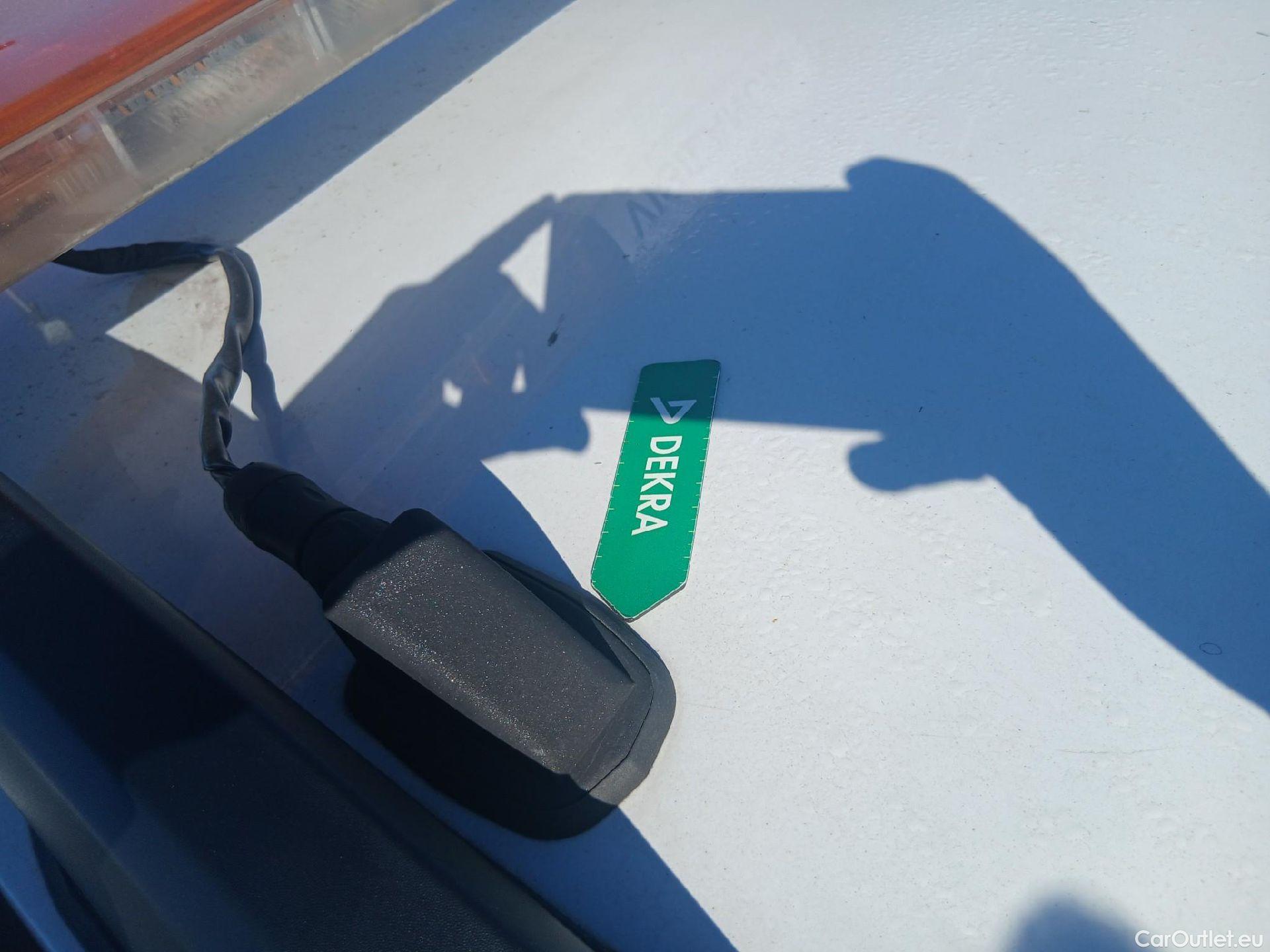  Dacia  Duster DACIA  / 2018 / 5P / todoterreno Comfort Blue dCi 85kW (115CV) 4X4 #36