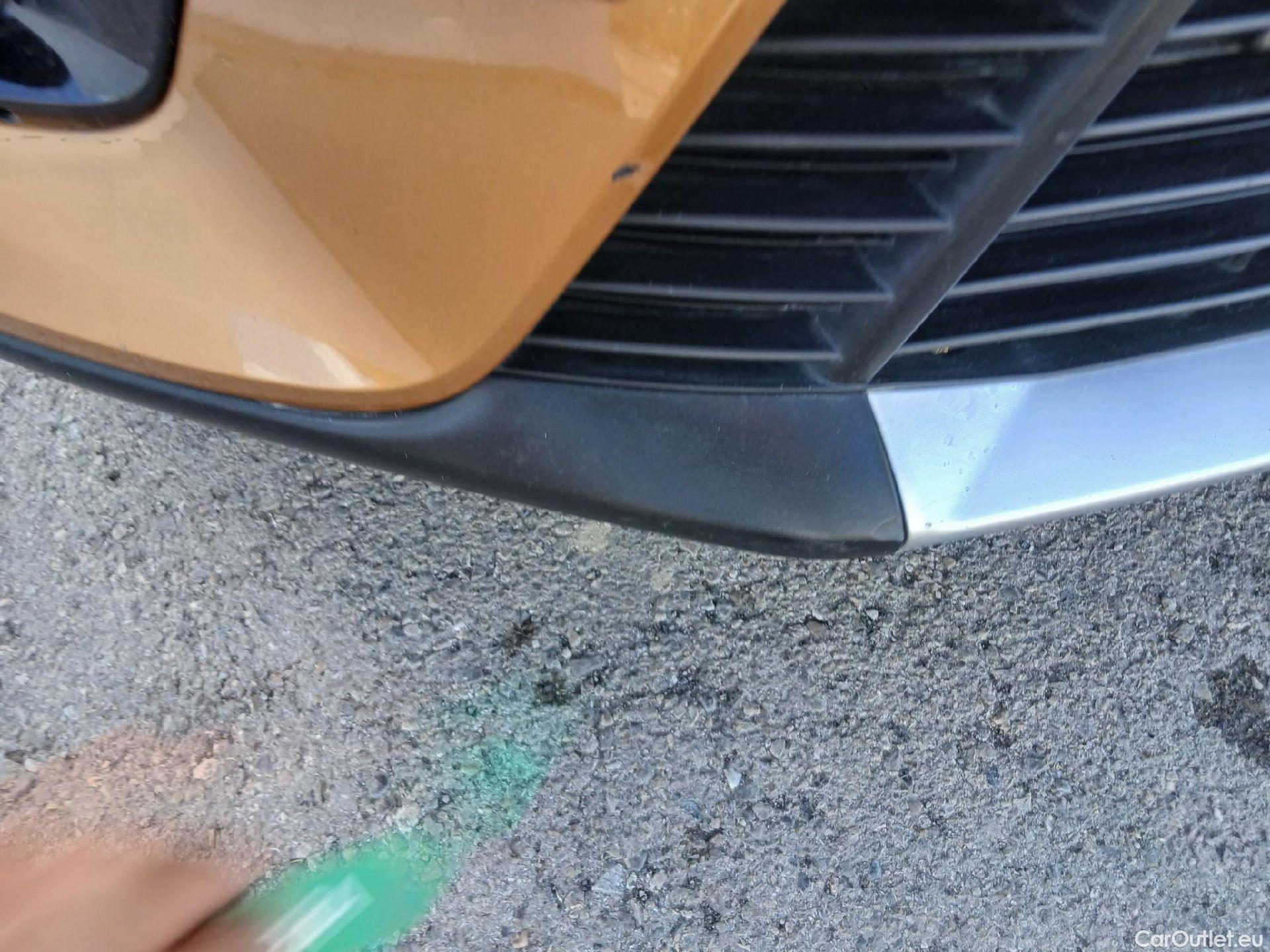  DS  DS7 DS DS 7 Crossback E-Tense / 2017 / 5P / todoterreno 1.6 E-Tense 300 GRAND CHIC Auto 4WD #6