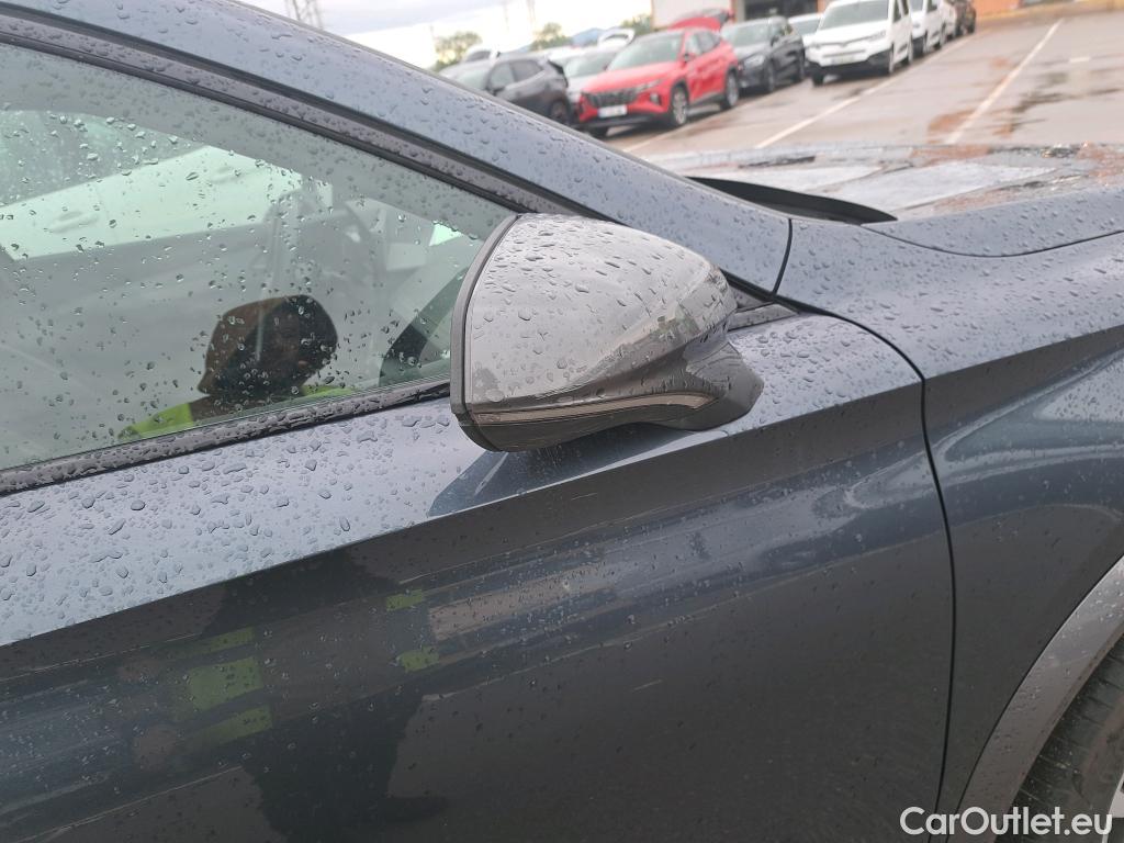  Cupra  Formentor CUPRA  / 2020 / 5P / todoterreno 2.0 TSI 228kW (310 CV) 4Drive DSG #27