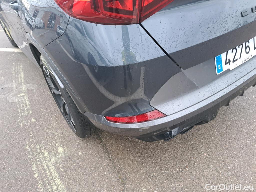  Cupra  Formentor CUPRA  / 2020 / 5P / todoterreno 2.0 TSI 228kW (310 CV) 4Drive DSG #25