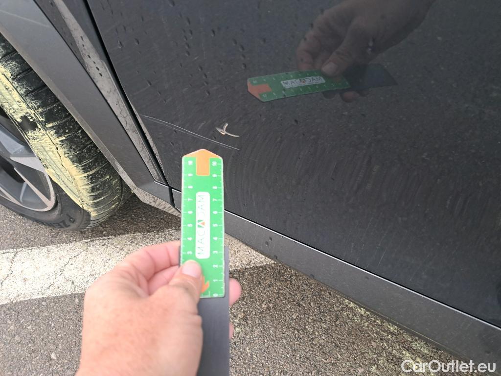  Cupra  Formentor CUPRA  / 2020 / 5P / todoterreno 2.0 TSI 228kW (310 CV) 4Drive DSG #10