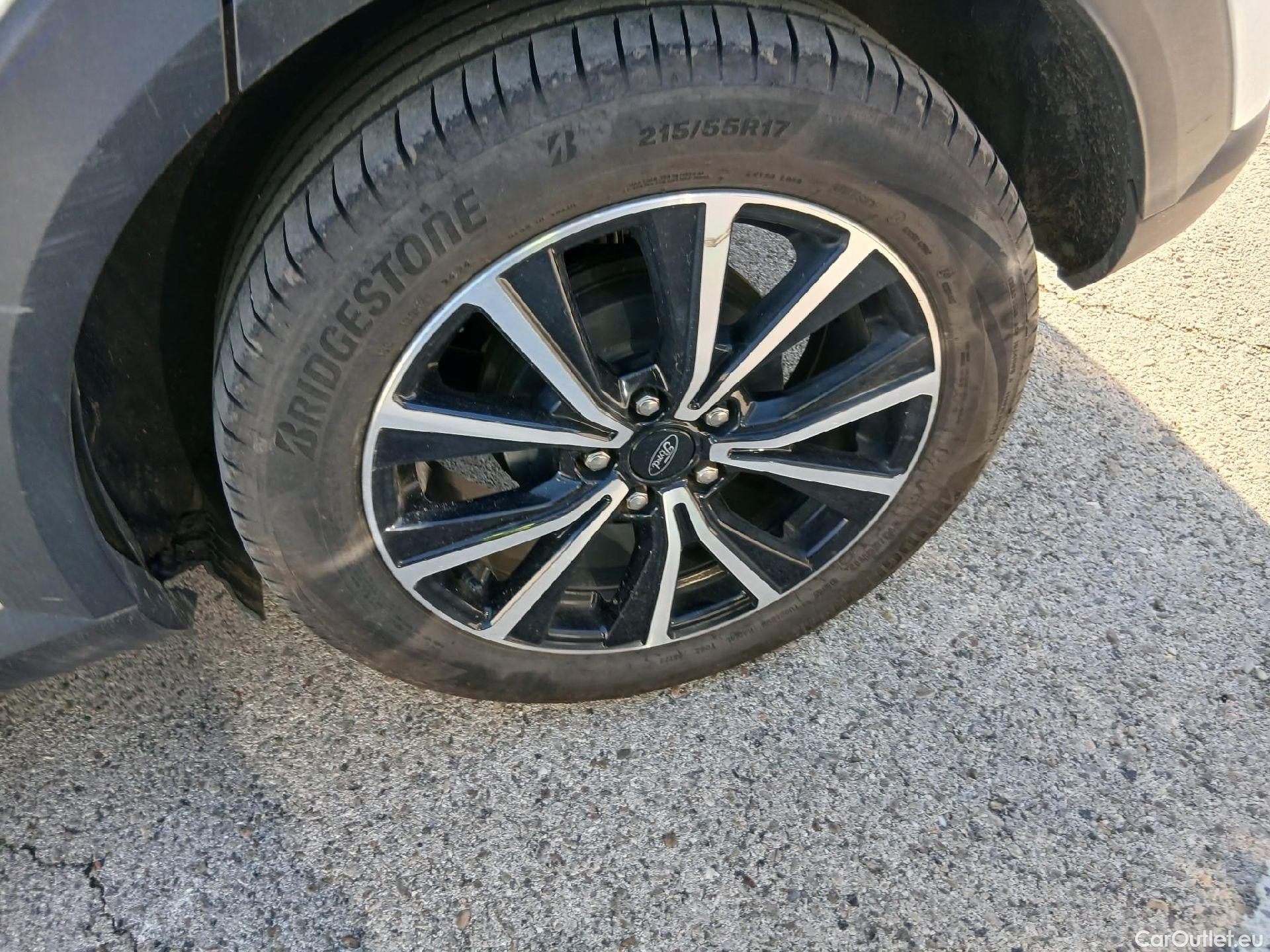  Ford  Puma FORD  / 2019 / 5P / todoterreno 1.0 EcoBoost 125cv Titanium MHEV #28