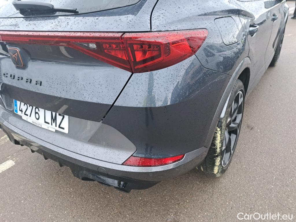  Cupra  Formentor CUPRA  / 2020 / 5P / todoterreno 2.0 TSI 228kW (310 CV) 4Drive DSG #23