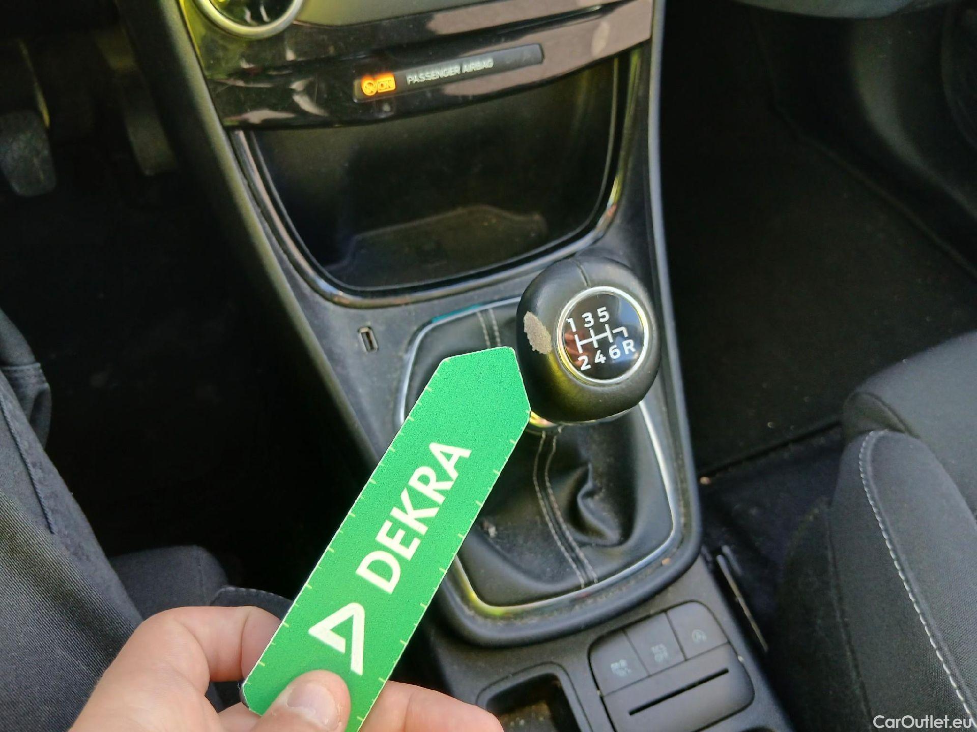  Ford  Puma FORD  / 2019 / 5P / todoterreno 1.0 EcoBoost 125cv Titanium MHEV #1