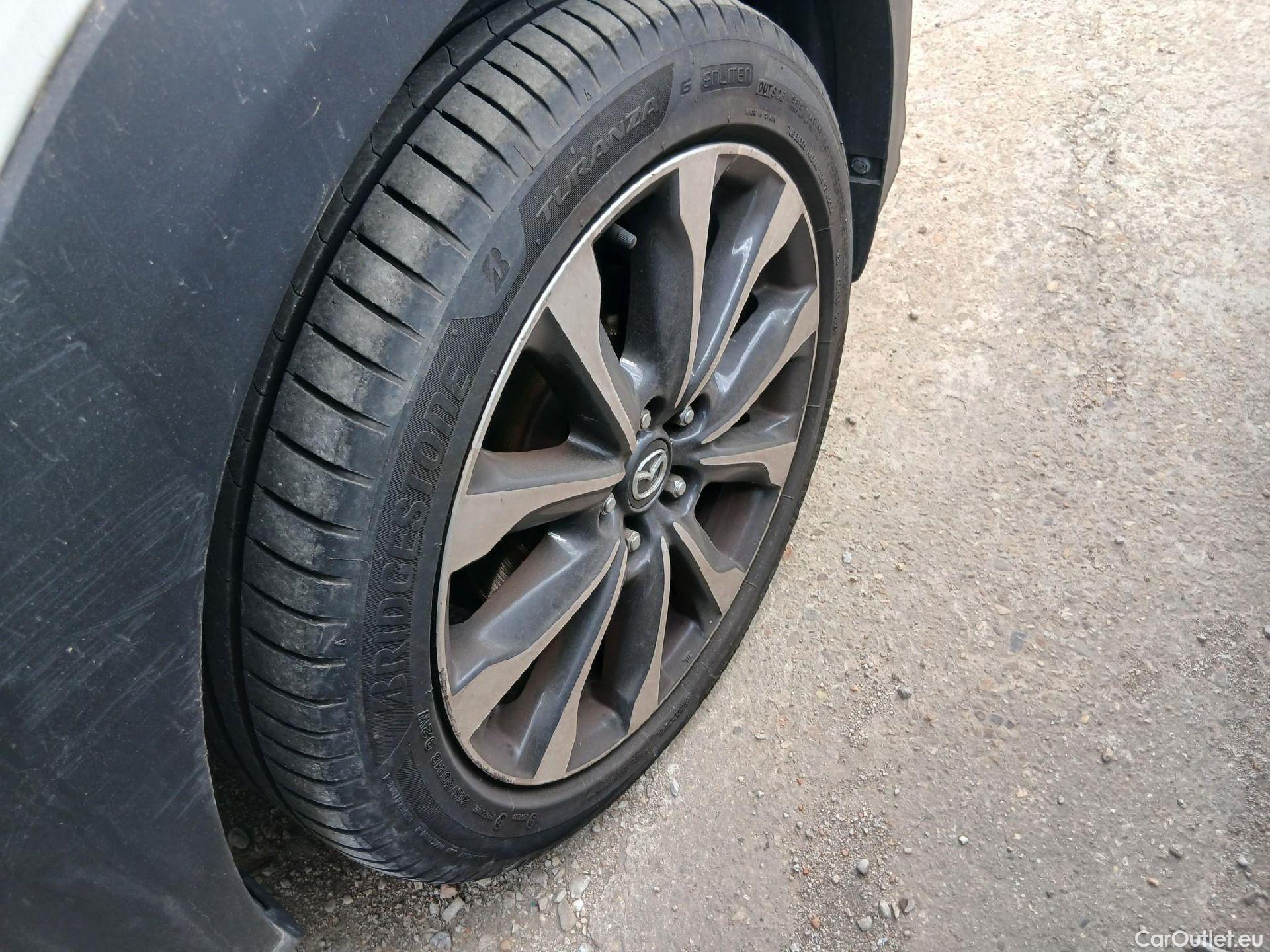  Mazda  CX-3 MAZDA  / 2015 / 5P / todoterreno 1.8 D 85kW (115CV) 2WD Zenith #25