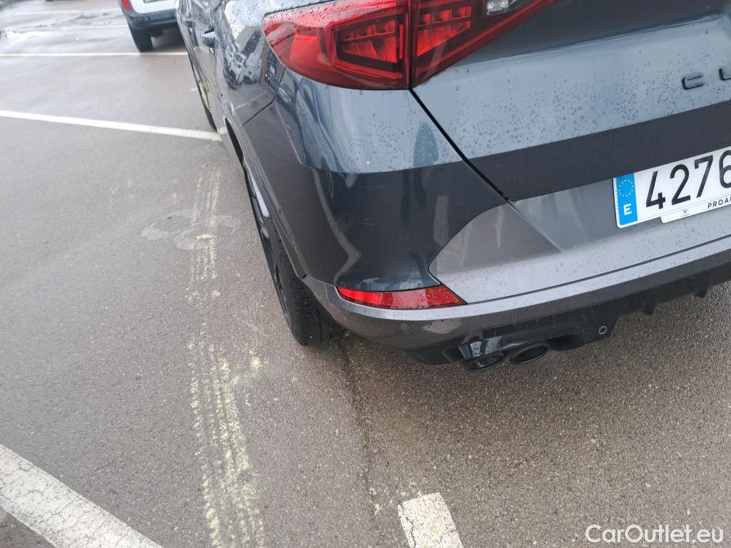  Cupra  Formentor CUPRA  / 2020 / 5P / todoterreno 2.0 TSI 228kW (310 CV) 4Drive DSG #35