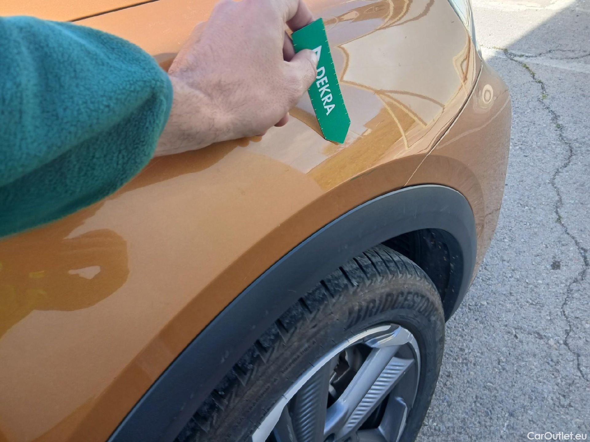  DS  DS7 DS DS 7 Crossback E-Tense / 2017 / 5P / todoterreno 1.6 E-Tense 300 GRAND CHIC Auto 4WD #28