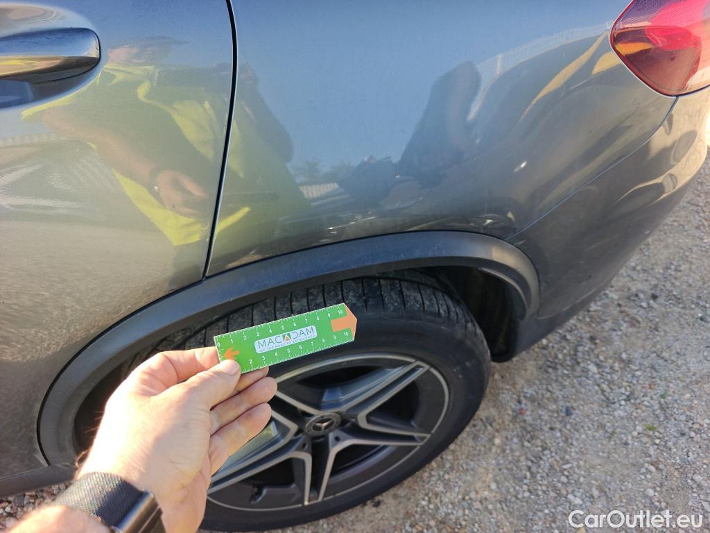  Mercedes  G-Klasee MERCEDES-BENZ GLC Coupé / 2019 / 5P / coupé GLC 300 de 4MATIC (AC) #41