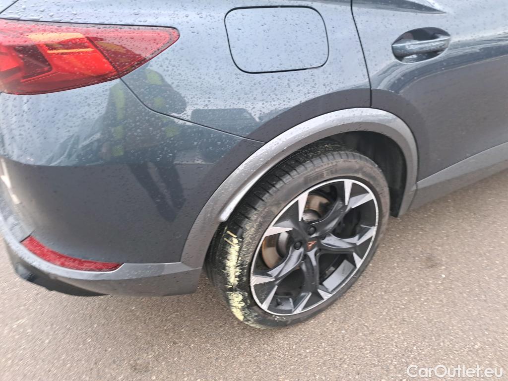  Cupra  Formentor CUPRA  / 2020 / 5P / todoterreno 2.0 TSI 228kW (310 CV) 4Drive DSG #29