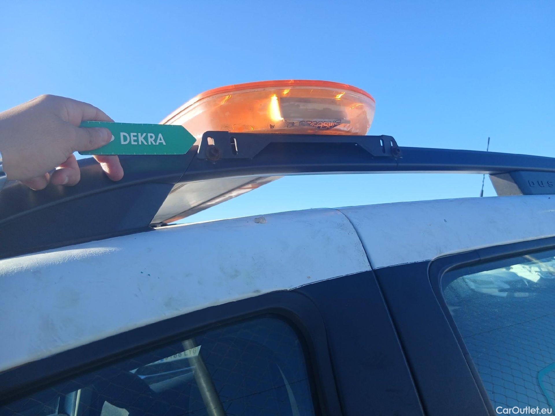  Dacia  Duster DACIA  / 2018 / 5P / todoterreno Comfort Blue dCi 85kW (115CV) 4X4 #34