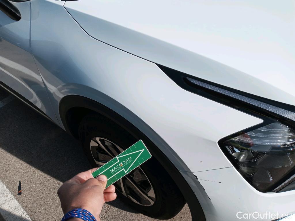  KIA  Sportage KIA  / 2022 / 5P / todoterreno 1.6 T-GDi HEV 171kW (230CV) Drive 4X2 #8