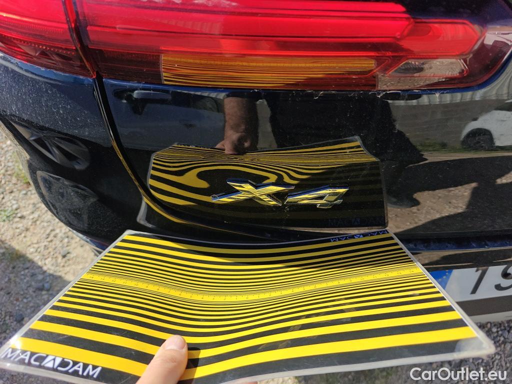  Bmw  X4 BMW  / 2021 / 5P / todoterreno xDrive20d xLine #3