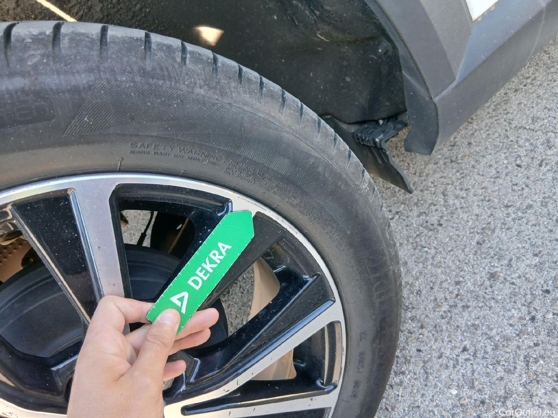  Ford  Puma FORD  / 2019 / 5P / todoterreno 1.0 EcoBoost 125cv Titanium MHEV #31