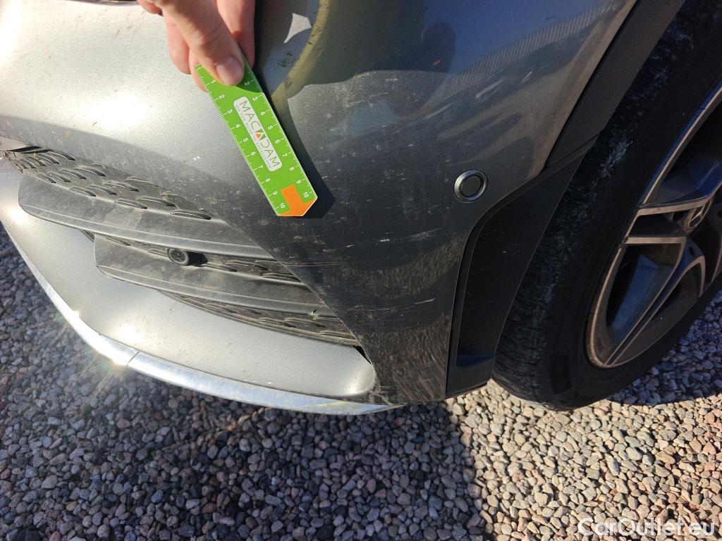  Mercedes  G-Klasee MERCEDES-BENZ GLC Coupé / 2019 / 5P / coupé GLC 300 de 4MATIC (AC) #37