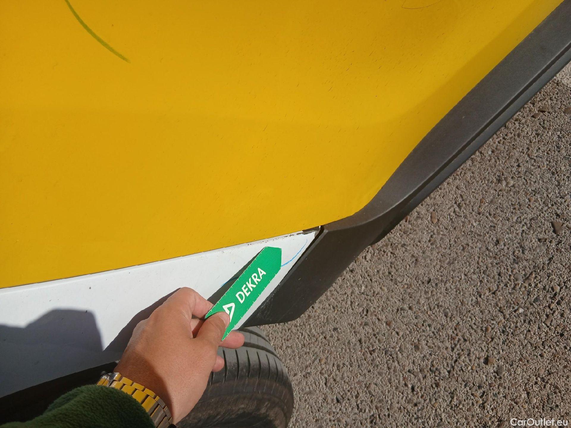  Dacia  Duster DACIA  / 2018 / 5P / todoterreno Comfort Blue dCi 85kW (115CV) 4X4 #27