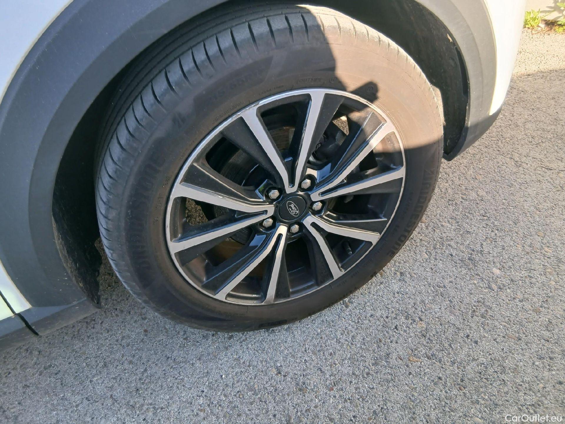  Ford  Puma FORD  / 2019 / 5P / todoterreno 1.0 EcoBoost 125cv Titanium MHEV #35