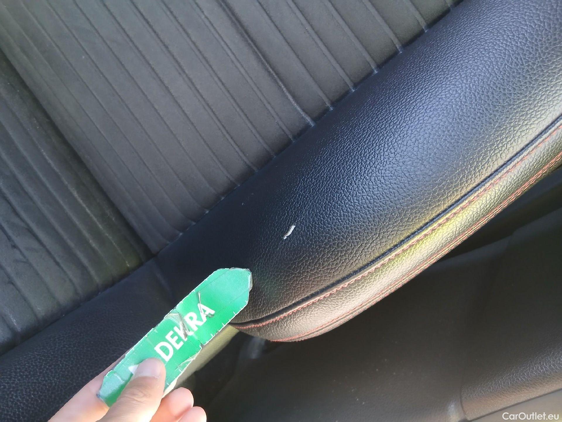  Mercedes  GLA MERCEDES-BENZ Clase  / 2017 / 5P / todoterreno  200 d #20