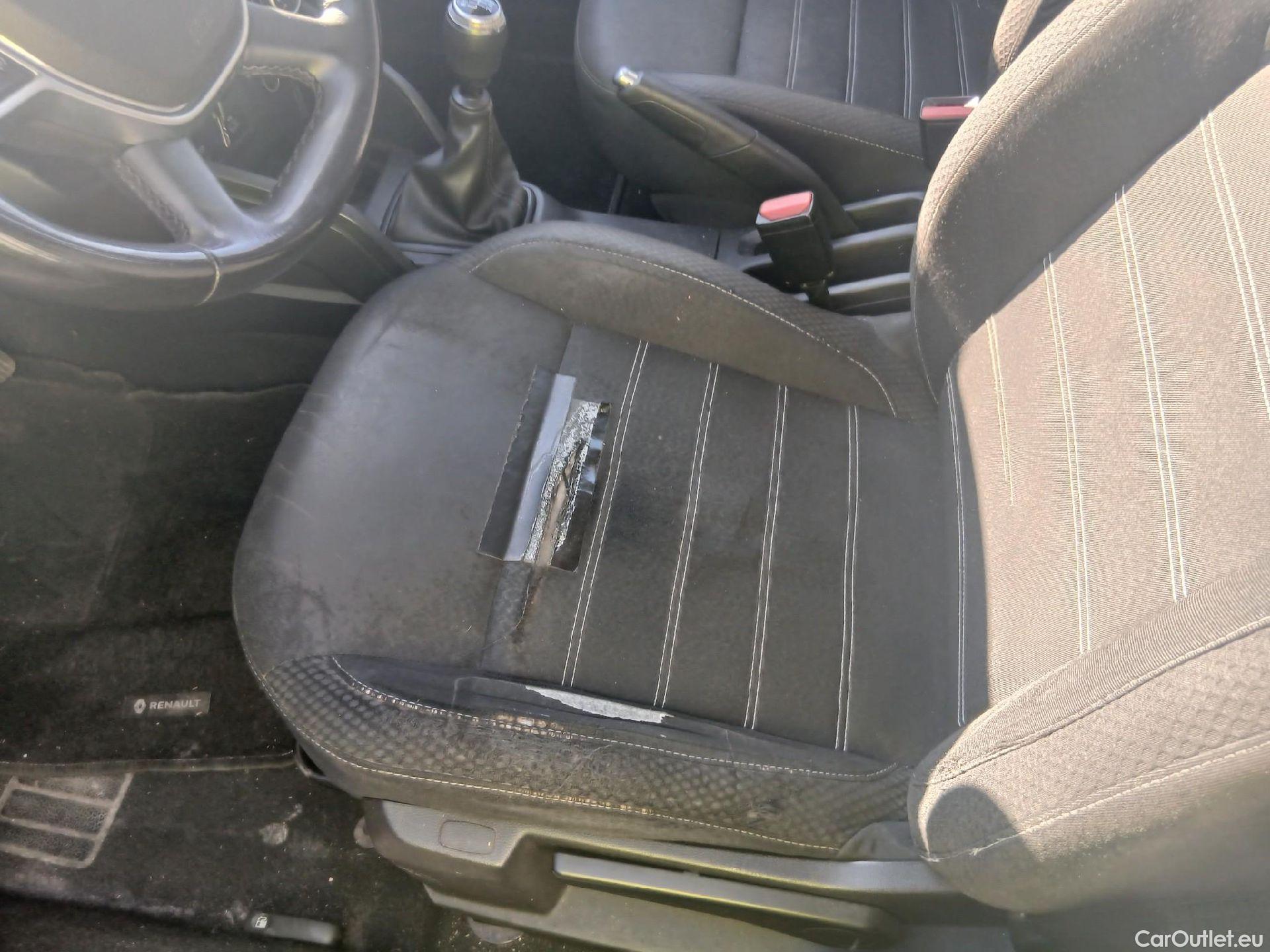  Dacia  Duster DACIA  / 2018 / 5P / todoterreno Comfort Blue dCi 85kW (115CV) 4X4 #16