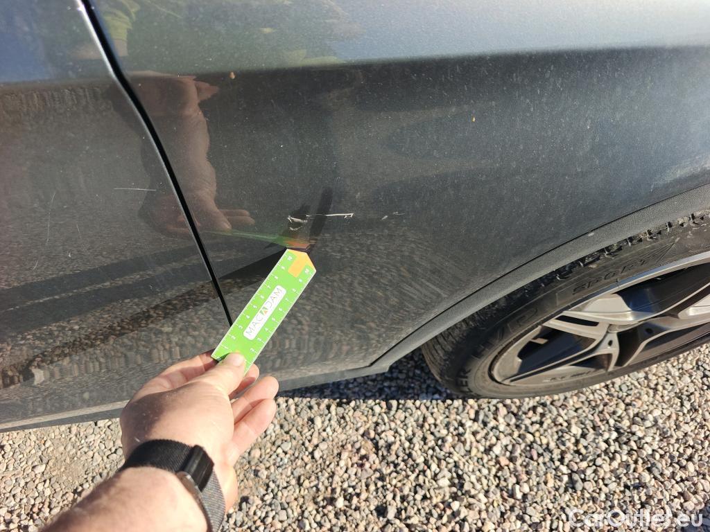  Mercedes  G-Klasee MERCEDES-BENZ GLC Coupé / 2019 / 5P / coupé GLC 300 de 4MATIC (AC) #27