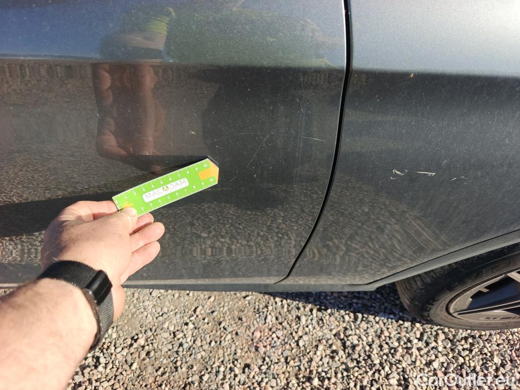  Mercedes  G-Klasee MERCEDES-BENZ GLC Coupé / 2019 / 5P / coupé GLC 300 de 4MATIC (AC) #15