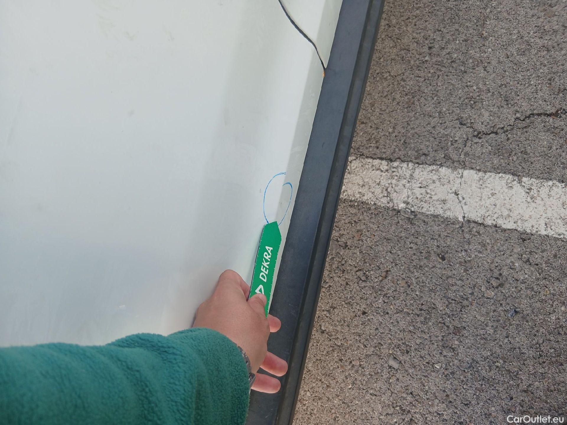  Dacia  Duster DACIA  / 2018 / 5P / todoterreno Comfort Blue dCi 85kW (115CV) 4X4 #12