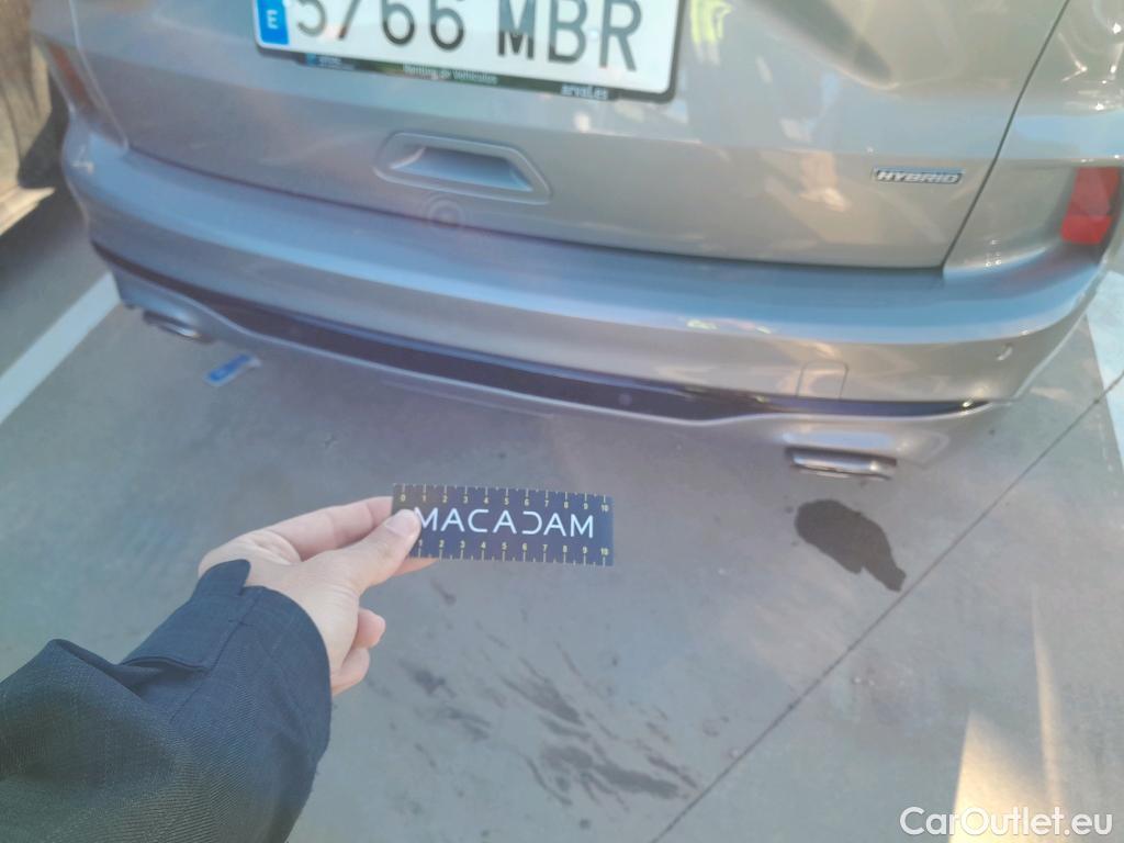  Ford  Kuga FORD  / 2019 / 5P / todoterreno ST-Line X 2.5 Duratec FHEV Auto #11