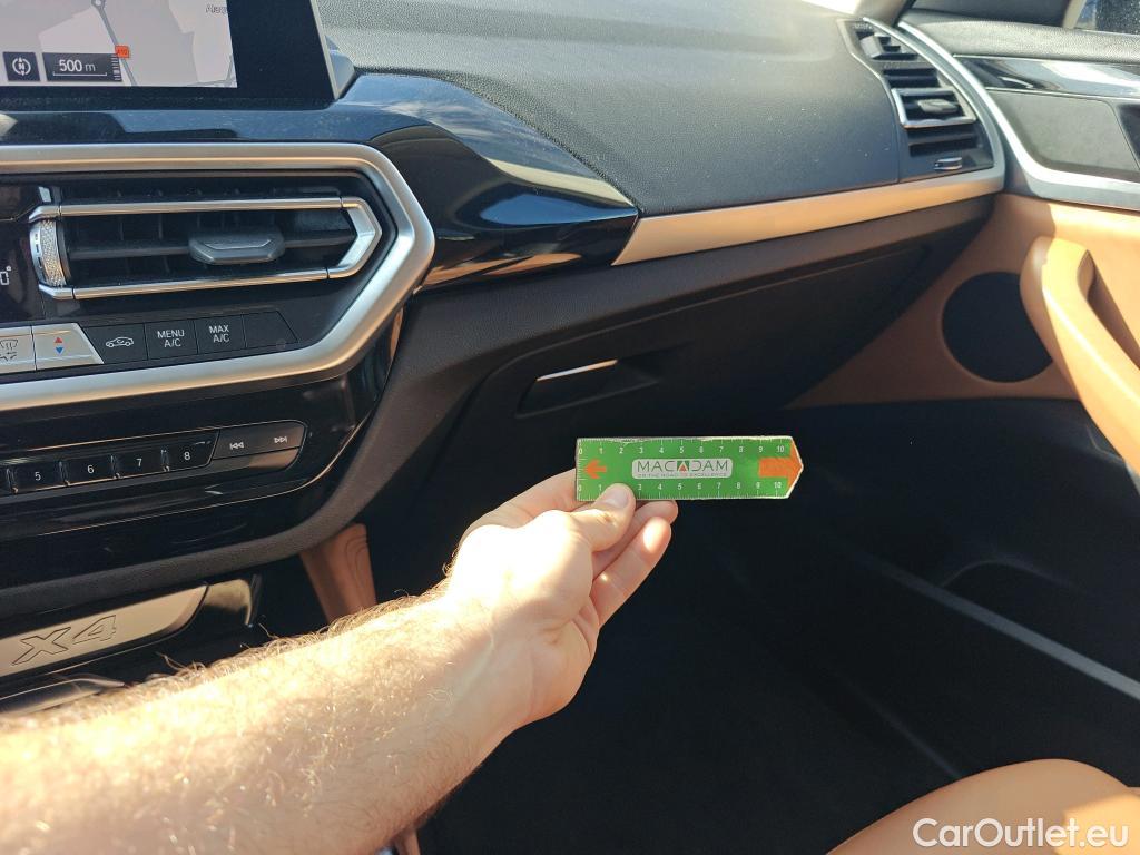  Bmw  X4 BMW  / 2021 / 5P / todoterreno xDrive20d xLine #20