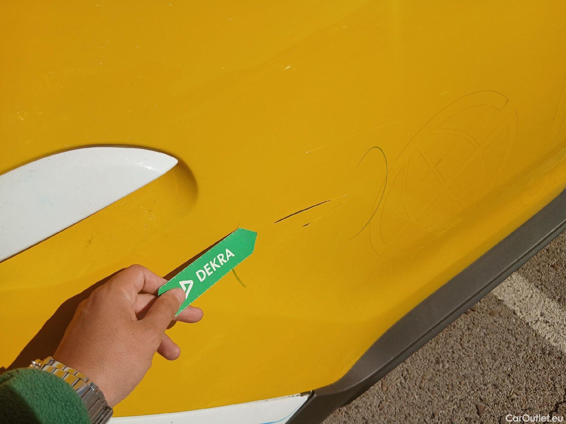  Dacia  Duster DACIA  / 2018 / 5P / todoterreno Comfort Blue dCi 85kW (115CV) 4X4 #25