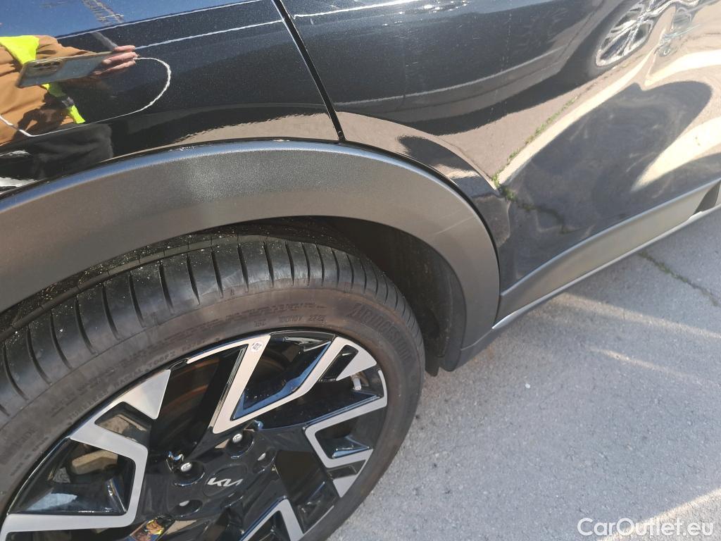  KIA  XCeed KIA  / 2022 / 5P / todoterreno 1.6 GDi PHEV 104kW (141CV) eTech #28