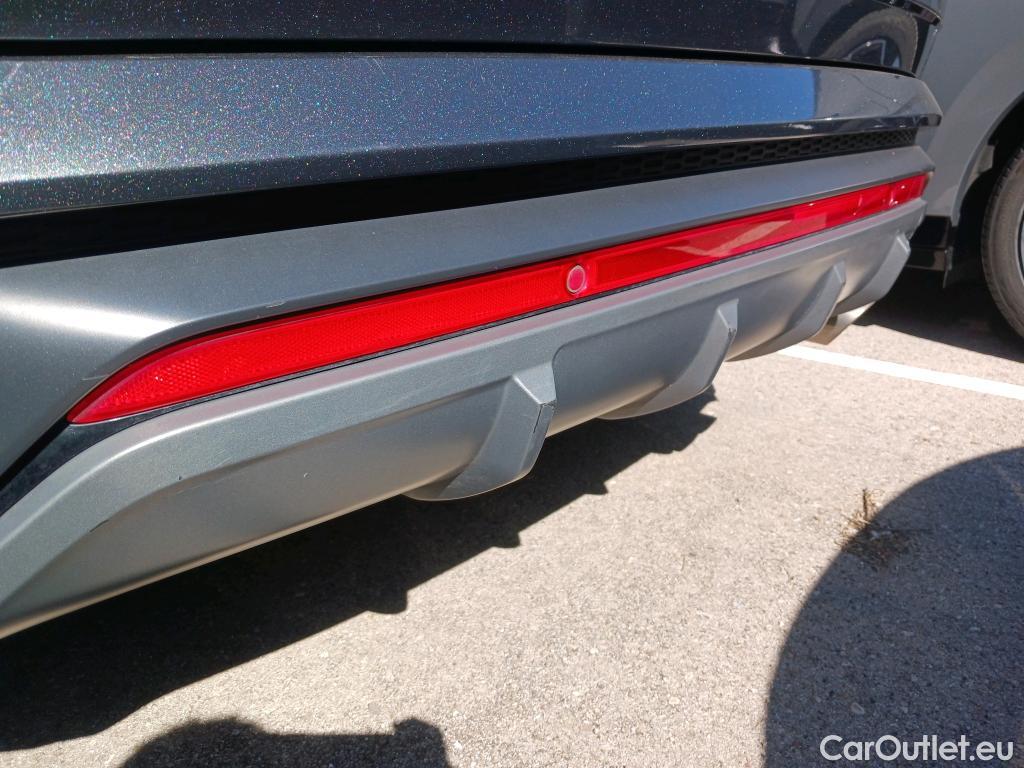  Hyundai  Tucson HYUNDAI  / 2020 / 5P / todoterreno 1.6 TGDI 169kW (230CV) HEV N-Line Sky AT #12