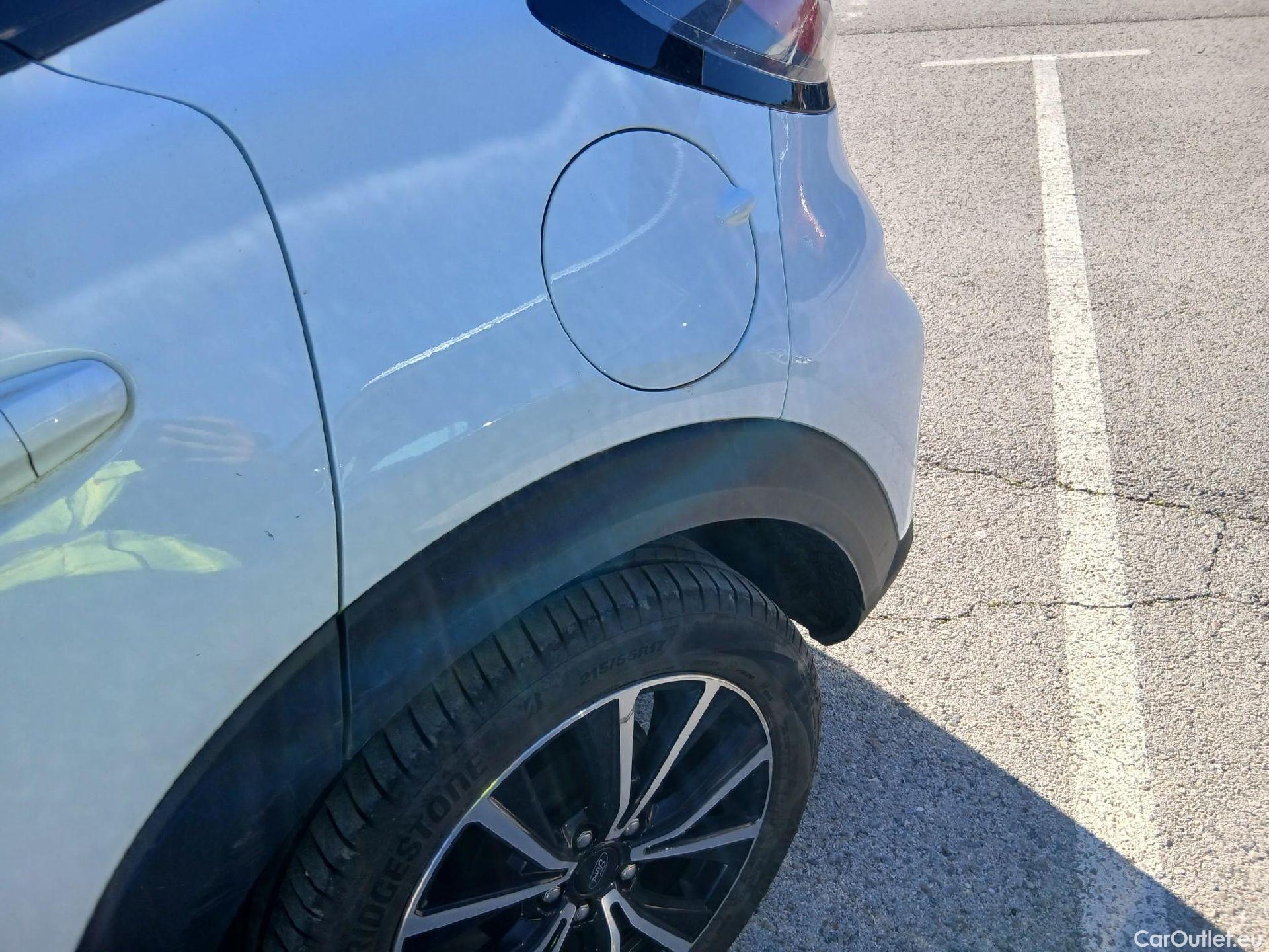  Ford  Puma FORD  / 2019 / 5P / todoterreno 1.0 EcoBoost 125cv Titanium MHEV #25