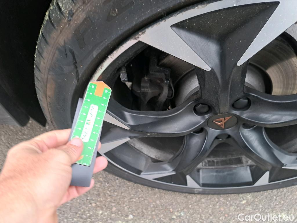  Cupra  Formentor CUPRA  / 2020 / 5P / todoterreno 2.0 TSI 228kW (310 CV) 4Drive DSG #2