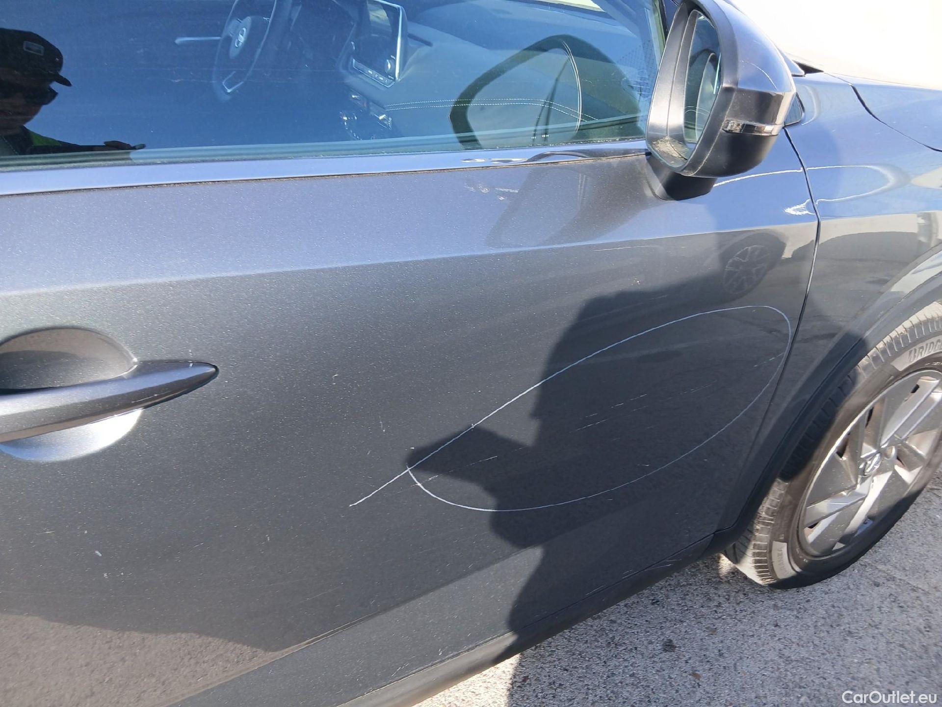  Nissan  Qashqai NISSAN  / 2021 / 5P / todoterreno DIG-T 116kW (158CV) mHEV Xtronic Acenta (AC) #25